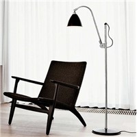 Bestlite BL3 floor lamp Robert Dudley Best floor lighting living room sofa side light living room study room