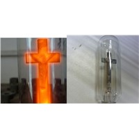 Jesus Cross Light Bulbs, E27 lamp bases flame bulb AC220-240v