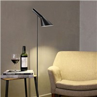 Black/White Export More Than Single Floor Lamp Modern Minimalist Living Room Floor Lamp Hotel Lighting Fixtures