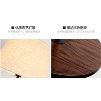 Study living room bedroom led eye protection floor lamp simple modern creative reading lighting lamp piano vertical floor lamps