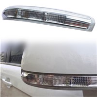 Left LED Side Mirror Turn Signal Indicator Light For Chevrolet Captiva 07-16