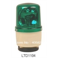 LTD1104 revolving warning light