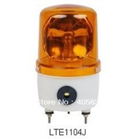 LTE1104J revolving warning light horn decibels 90dB