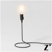 Replica item Cord Lamp Mini Design House Stockholm lights Designer lighting rion one head floor lamp
