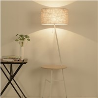 Floor lamp living room simple modern bedroom lamps eye protection LED vertical floor lamp creative study lights piano light