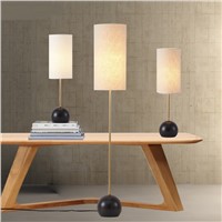 Nordic floor lamp living room modern bedroom fashion led bedside lamp vertical floor light ZA8161