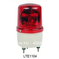 LTE1104 revolving warning light