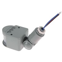 AC 220V Motion Sensor Light Switch Automatic Infrared PIR Motion Sensor Switch for LED Light Lamp light accessory Mayitr