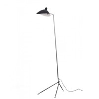 A1 thousands of European style living room bedroom bedside creative American retro single head and duckbi floor lamp GY30 lo1021