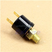 Hot Sell Switch Air Compressor Pressure Control Switch Valve Heavy Duty 90 PSI -120 PSI #L057# new hot