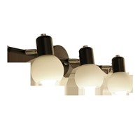 American minimalist Floor Lamps bathroom mirror lamp LED simple Modern Vanity Dresser bedroom cabinet lamp LU626 ZL151 YM