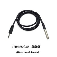 Itead Sonoff TH16 16A Temperature Humidity Monitor Timer Sensor Controller Smart Switch Via APP Control For IOS Android