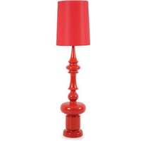 Italian fashion king floor lamp high-end luxury villa living room bedroom study room decoration lamp sales ZA