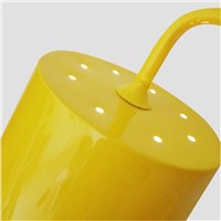Modern Colin Floor Lamps Lights 110V/220V E27 Yellow/White/Black Bedroom Living Foyer Study Lights Hotel Loft Cafe Bar Home Lamp