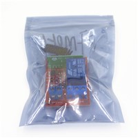 5V Remote Control Light Switch Button Receiver RF Wireless 433.92MHz 1-key Remote Controller