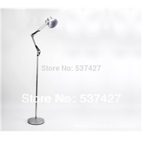 AC110/220V input Modern Living/Study/Bedroom use LED Floor Lamp with 3W LED bulb, Reading Light, with Multi-color Choice