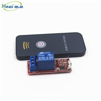 New Universal Wireless Remote Control Switch DC5V 10A Infrared Telecomando Transmitter with Receiver IR remote control