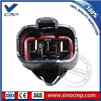 PC100-6 PC120-6 PC200-6 Excavator Pressure Switch 20Y-06-21710  20PS579-16H72 for Komatsu