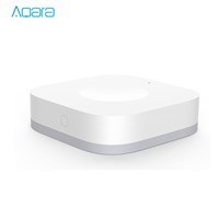 Original Aqara Smart Wireless Switch ZigBee Wifi Connection Work for xiaomi smart home Mijia Mi home APP