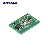 12V Capacitive Touch Switch Module Inching / Latch Switch Sensor for Relay LED