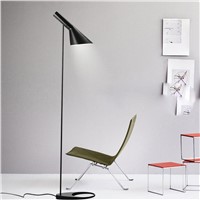 led e27 Nordic Zinc Alloy Iron Minimalism LED Lamp LED Light LED Floor Lamp Floor Light For Foyer Study Dinning Room Bedroom