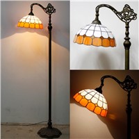 European style creative fishing floor lamp led lamps Bedroom study Cozy Floor Lamps High-power E27 led floor lamp Z10