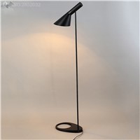 JW_Louis Poulsen Arne Jacobsen Demmark Design AJ Floor Lamp Standard Light E27 LED Energy Saving Metal Floor Light Living Room