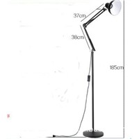 2017 new Modern Floor lamp living room standing lamp bedroom floor light for home lighting floor stand lamp