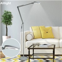 Classic Fashion LED Floor Lamps Eyes Protection Folding Floor Lighting Light for Living Room Bedroom Study Restaurant Fixtures