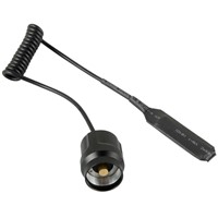 Remote Pressure Switch Flashlight Rat Tail Switch For C8 Q5/R5/T6 LED Torch Best Quality Without Flashlight L0777 P0.4