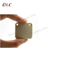 202A Apricot Self-resetting / Normally Closed Switch / Wardrobe Door / Cupboard Doors / Sliding Doors universal Switch