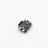 10pcs Micro Switch smd 4pin New Switch Button Key for Mobile Phone