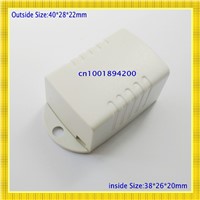 DC4V 4.5V 5V 6V 7.4V 9V 12V Small Size Relay Remote Switch Computer ON OFF Button Wireless Switch Door Openner Button RF RX TX
