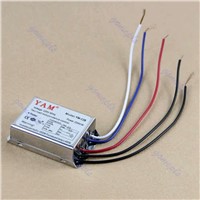 2000W 220V Two Road Independence Control Change Frequency Power Section Switch