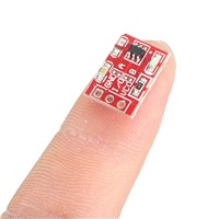 5Pcs TTP223 Capacitive Touch Switch Button Self-Lock Key Module For Arduino l8 Best Price