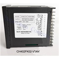RKC temperature controller  thermostat timer  CH402 CH402FK02-V * AN  M*AN temperature controller / thermostat meter switch