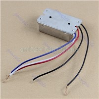 2000W 220V Two Road Independence Control Change Frequency Power Section Switch #L057# new hot