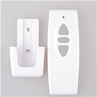 AC 220V Motor Remote Controller Wireless Remote Control Switch UP Down Stop Tubular Motor Controller Motor Forward Reverse TX RX