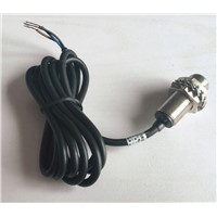 NJK-5002C Magnetic induction Proximity Switch hall sensor switch M12 DC5-24V 3 wires NO 8mm distance