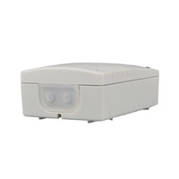 High quality outdoor IP44 220VAC Light control Photo sensor switch automatic photocell switch for lamps