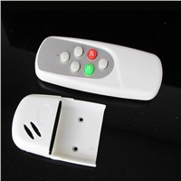 New Wireless 3 Ways On/Off Digital Remote-Control Switch for LED Light 220-240V      ALI88