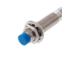 NEW M12 4mm DC 5V NPN NO LJ12A3-4-Z/BX-5V Inductive Proximity Sensor Switch  H15