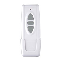 AC 220V Motor Remote Controller Wireless Remote Control Switch UP Down Stop Tubular Motor Controller Motor Forward Reverse TX