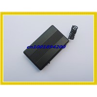 DC1.5V RF Wireless Vibrator Reminders Multiple Mode adjustable 4CH Vibrator Reminders 315/433 Learning  1CH 2CH 3CH 4CH 6CH 8CH