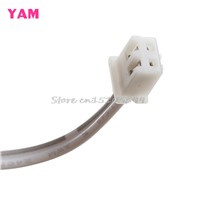 DC 12V LED PIR Body Infrared Motion Sensor Switch Automatic On Off Strip New #G205M# Best Quality