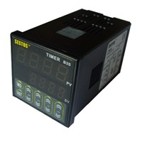 Sestos Digital Quartic Timer Relay Switch 12-24V Omron Relay Ce B3S