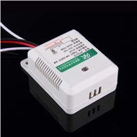 2017 Newest 1pc MT02-02 95DB-75DB  Intelligent Auto On Off Light Sound Voice Sensor Switch Time Delay AC 160-250V Stock Offer