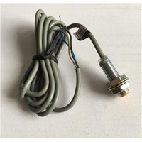 NJK-5001B  Magnetic induction Proximity Switch hall sensor switch M8 DC6-36V 3 wires PNP NC 8mm distance