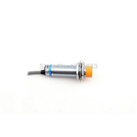 Inductive Proximity Sensor Switch LJ18A3-8-Z/BY/AY/BX/AX 3-wire PNP/NPN NO NC DC6~36V 8mm detection distance
