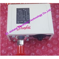 New and original  KP2 060-1120 (060-112066)  Pressure controller switch relay  Pressure switch -0.2/+5(bar)
